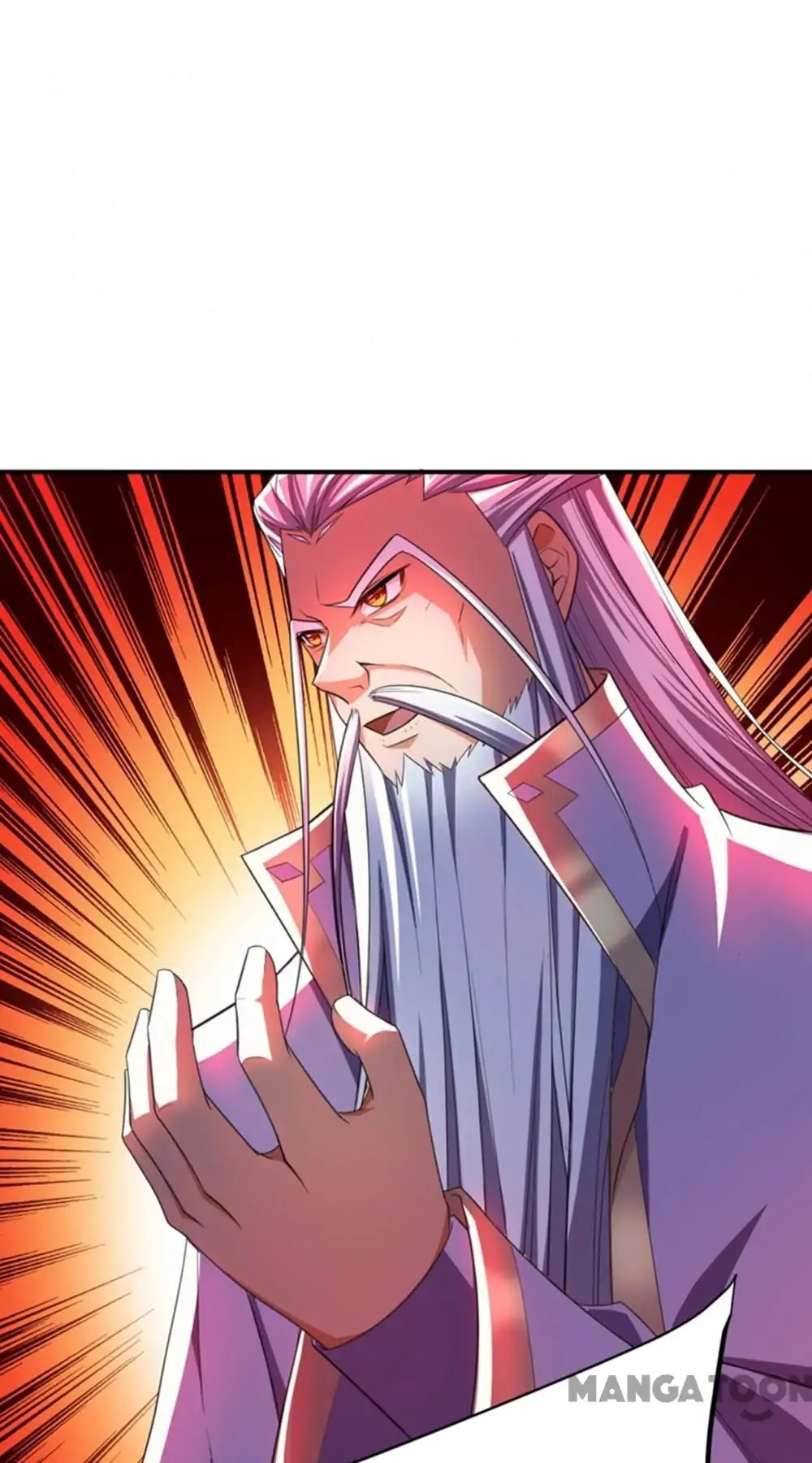 Rise of The Demon King Chapter 66 page 34 - Chapter 66