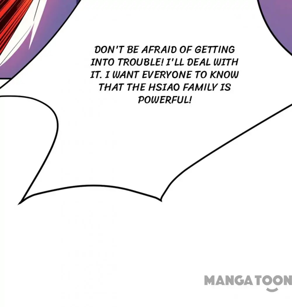 Rise of The Demon King Chapter 66 page 36 - Chapter 66
