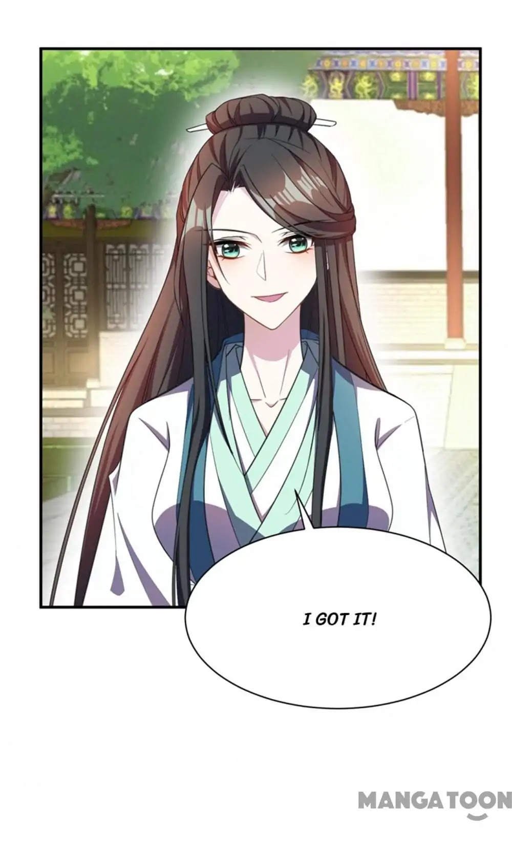 Rise of The Demon King Chapter 66 page 37 - Chapter 66