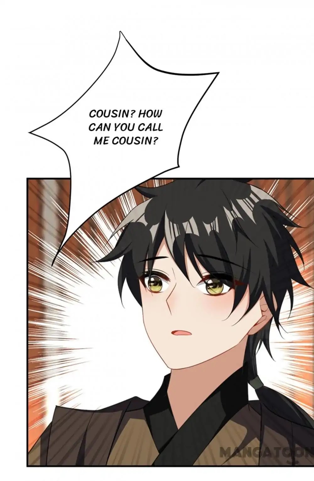 Rise of The Demon King Chapter 66 page 49 - Chapter 66