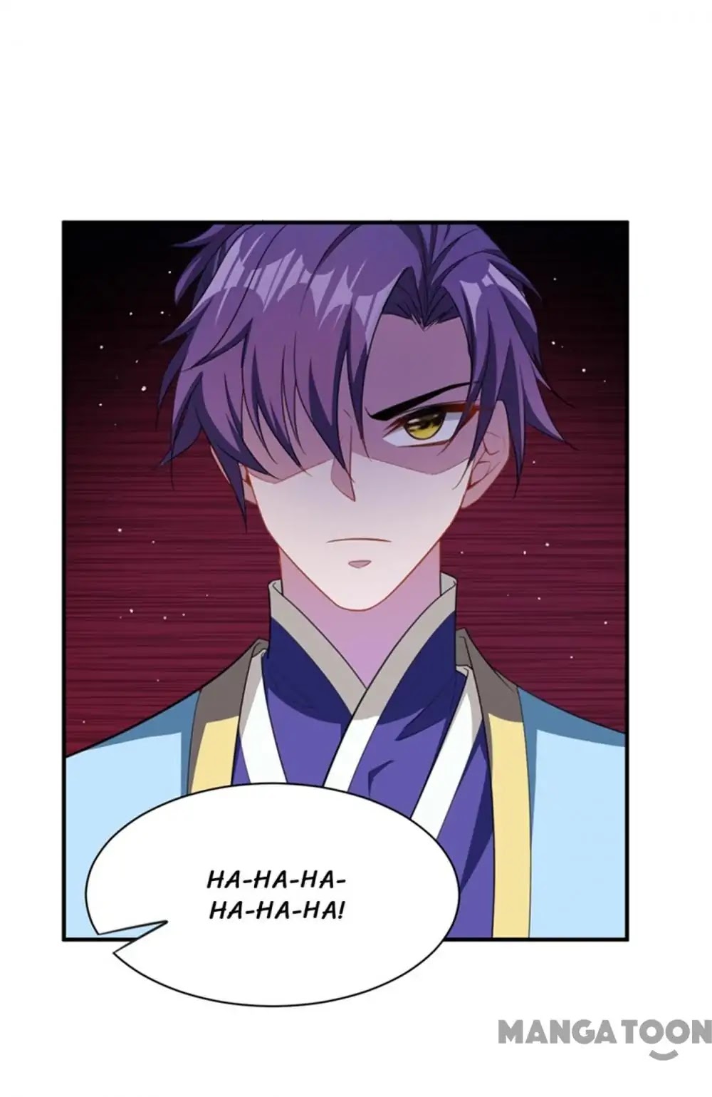 Rise of The Demon King Chapter 66 page 52 - Chapter 66