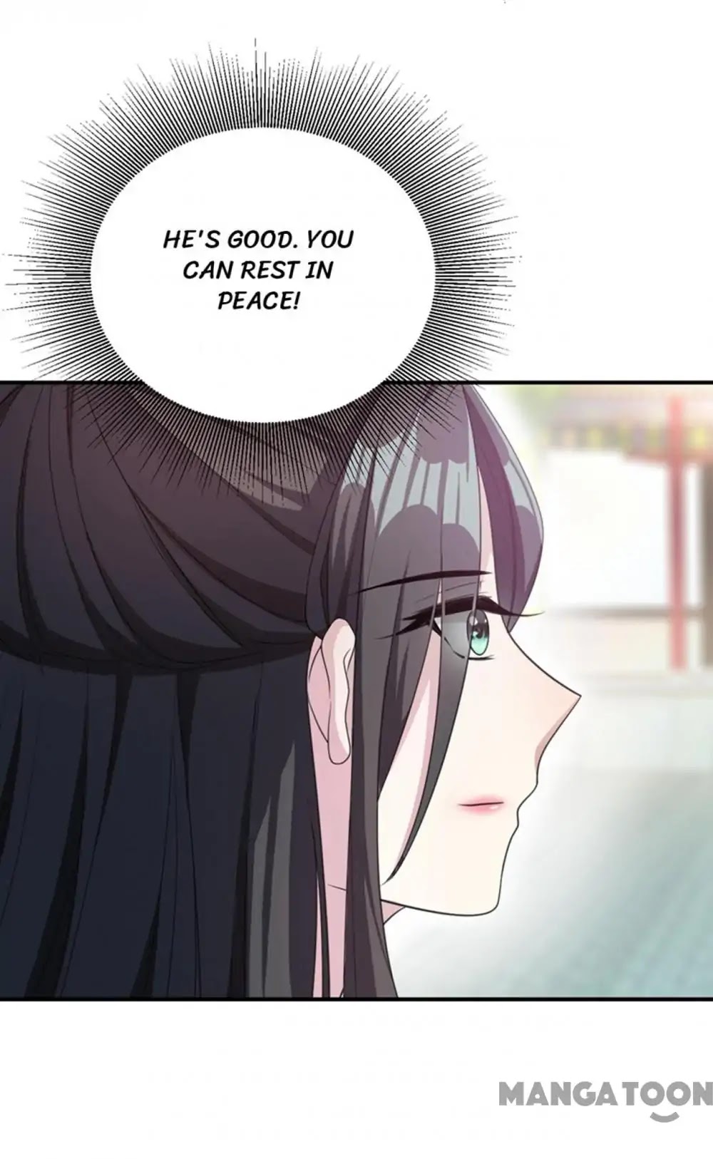 Rise of The Demon King Chapter 66 page 7 - Chapter 66
