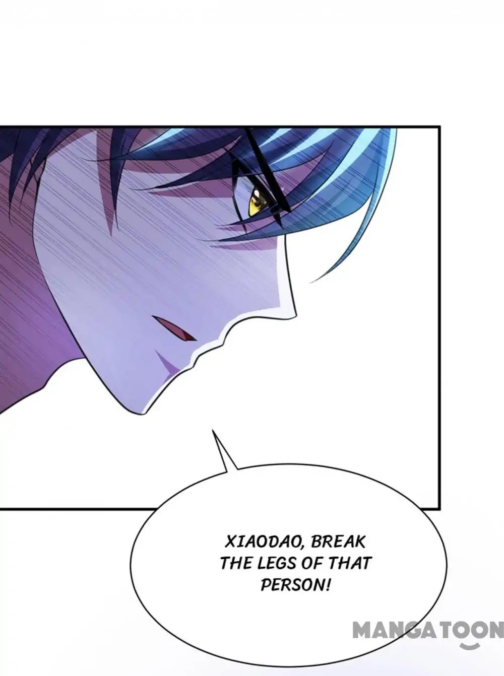 Rise of The Demon King Chapter 67 page 13 - Chapter 67