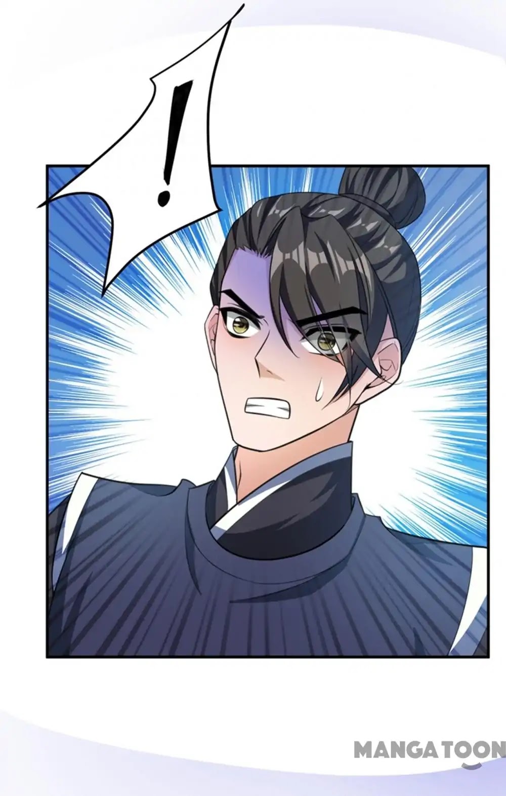 Rise of The Demon King Chapter 67 page 14 - Chapter 67