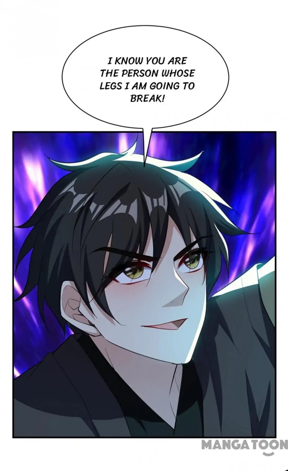 Rise of The Demon King Chapter 67 page 19 - Chapter 67