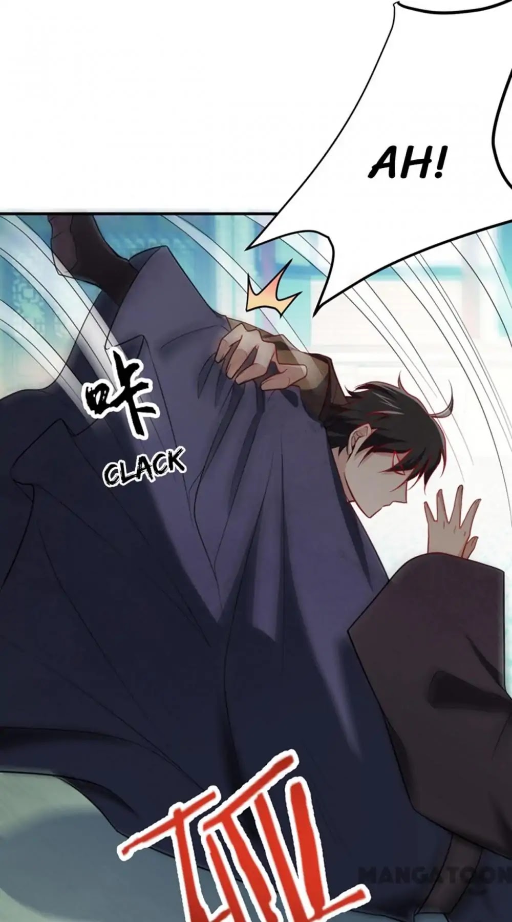 Rise of The Demon King Chapter 67 page 20 - Chapter 67