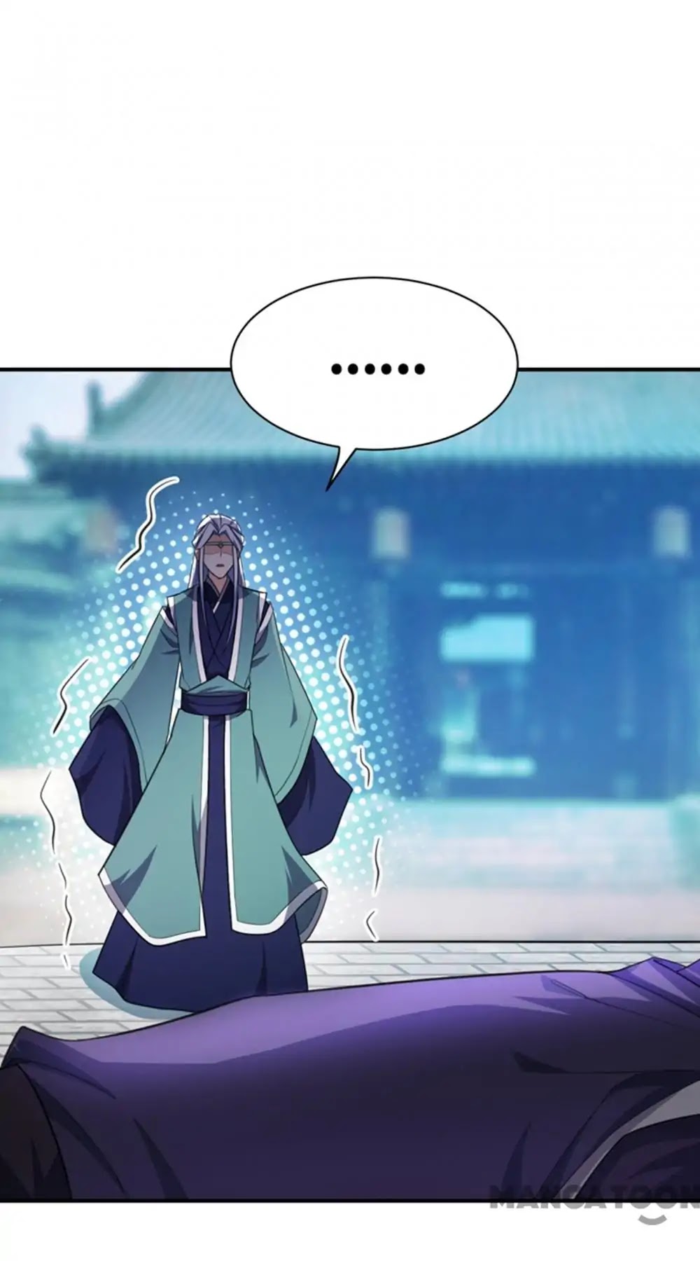 Rise of The Demon King Chapter 67 page 24 - Chapter 67