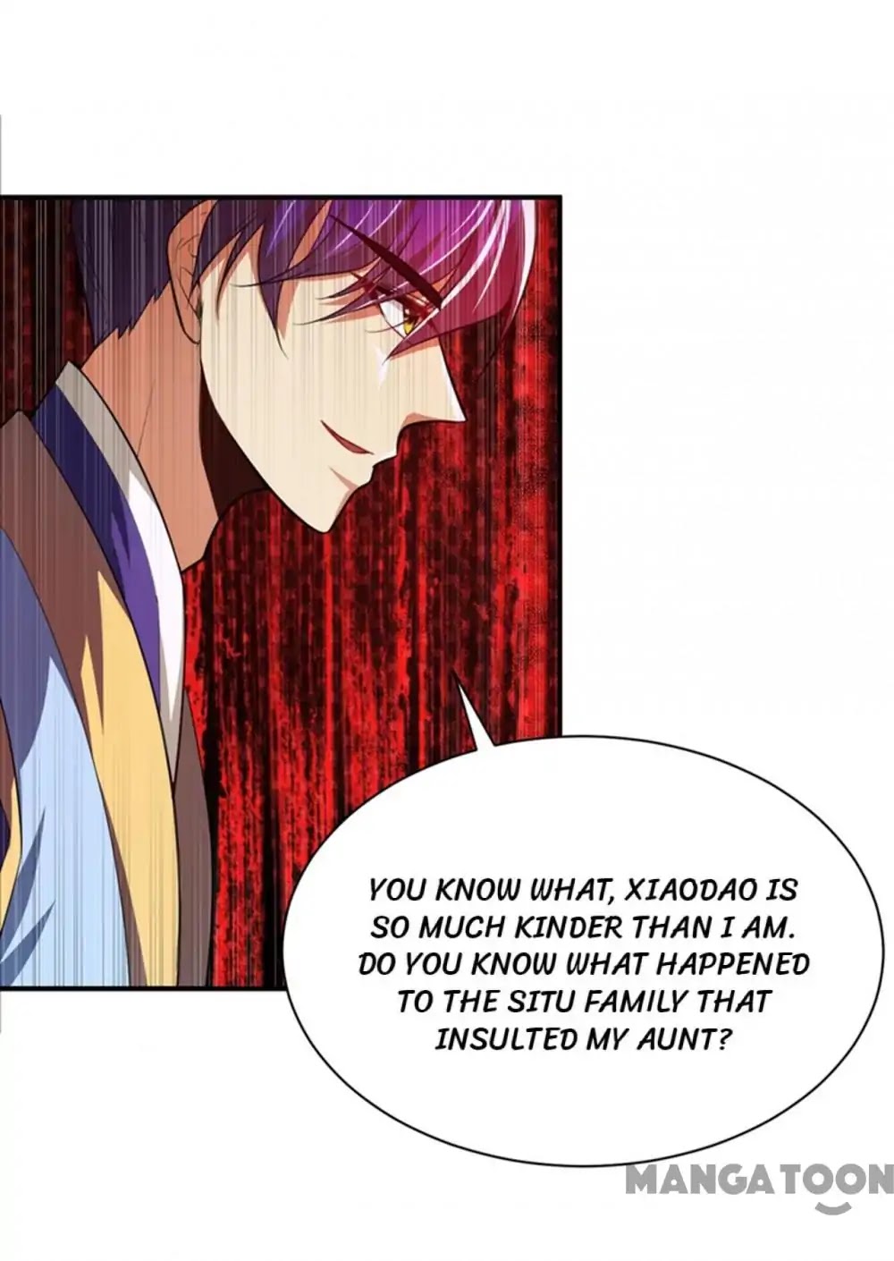 Rise of The Demon King Chapter 67 page 25 - Chapter 67