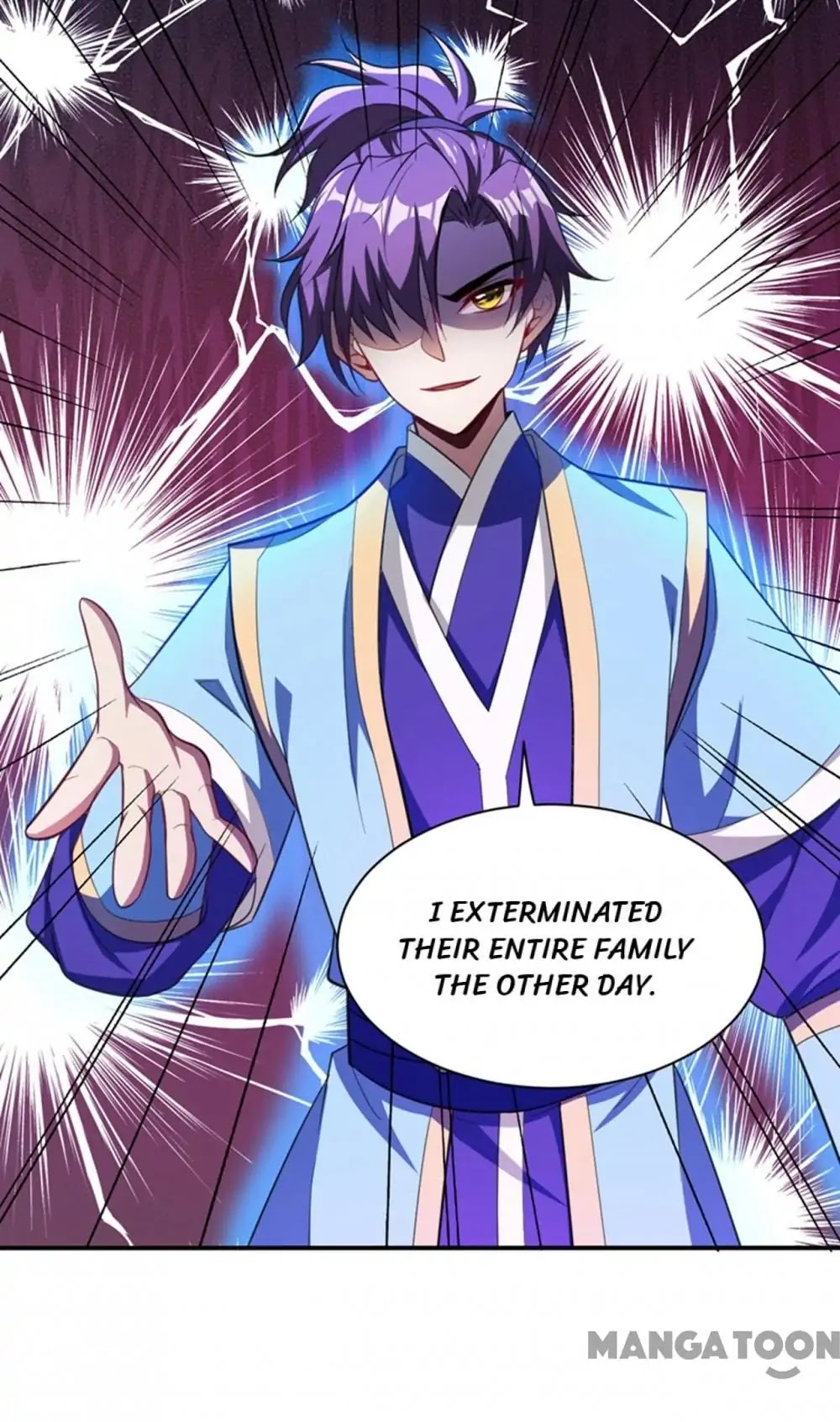Rise of The Demon King Chapter 67 page 27 - Chapter 67