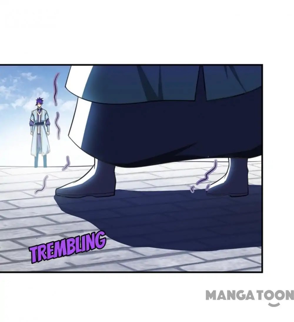 Rise of The Demon King Chapter 67 page 28 - Chapter 67