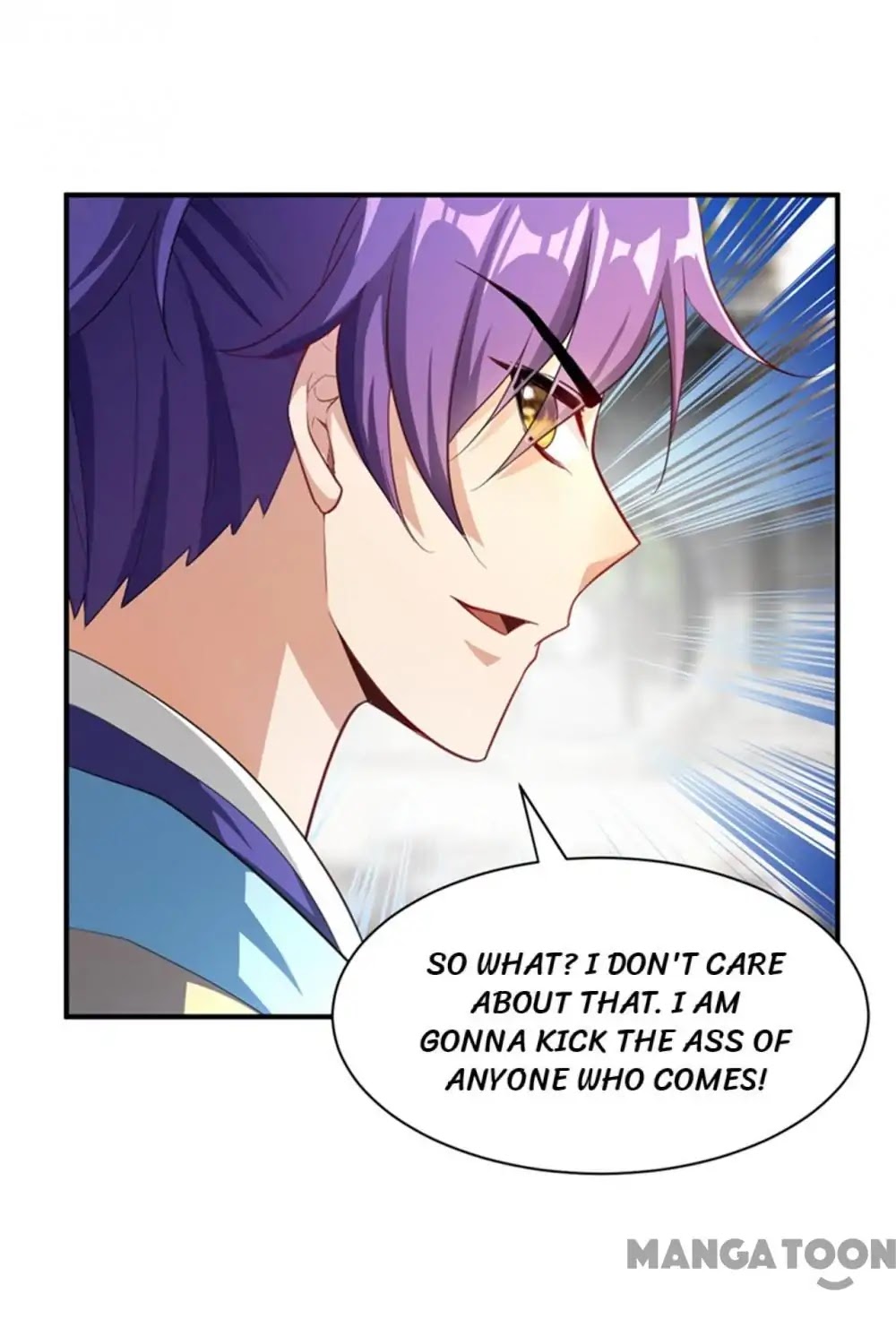 Rise of The Demon King Chapter 67 page 33 - Chapter 67