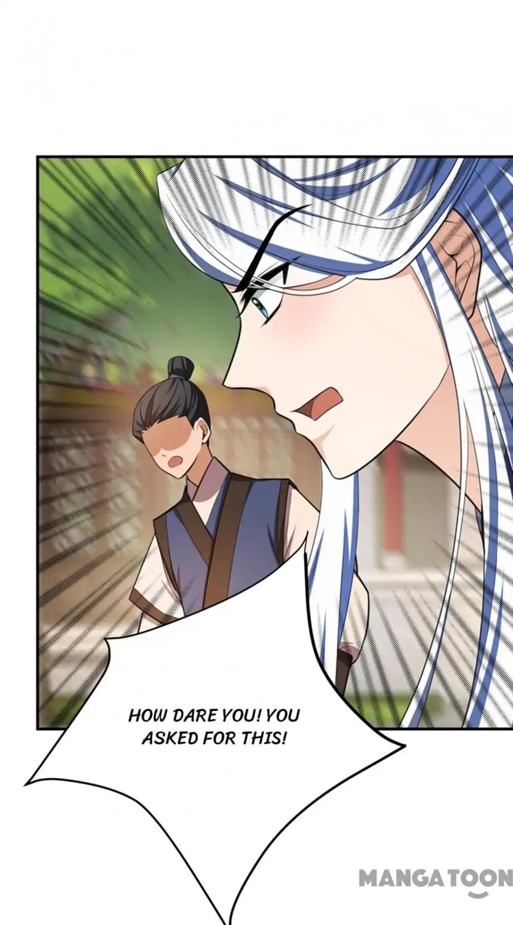 Rise of The Demon King Chapter 67 page 4 - Chapter 67