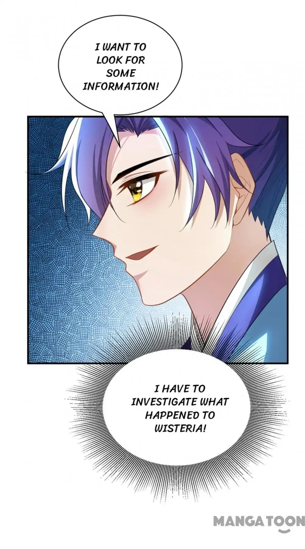 Rise of The Demon King Chapter 67 page 40 - Chapter 67