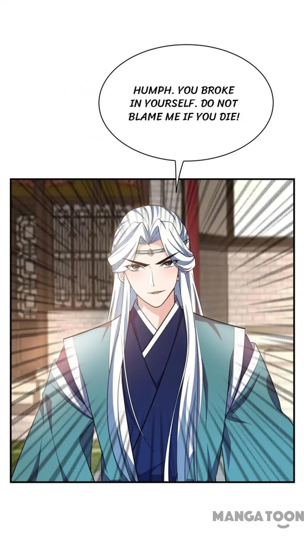 Rise of The Demon King Chapter 67 page 7 - Chapter 67