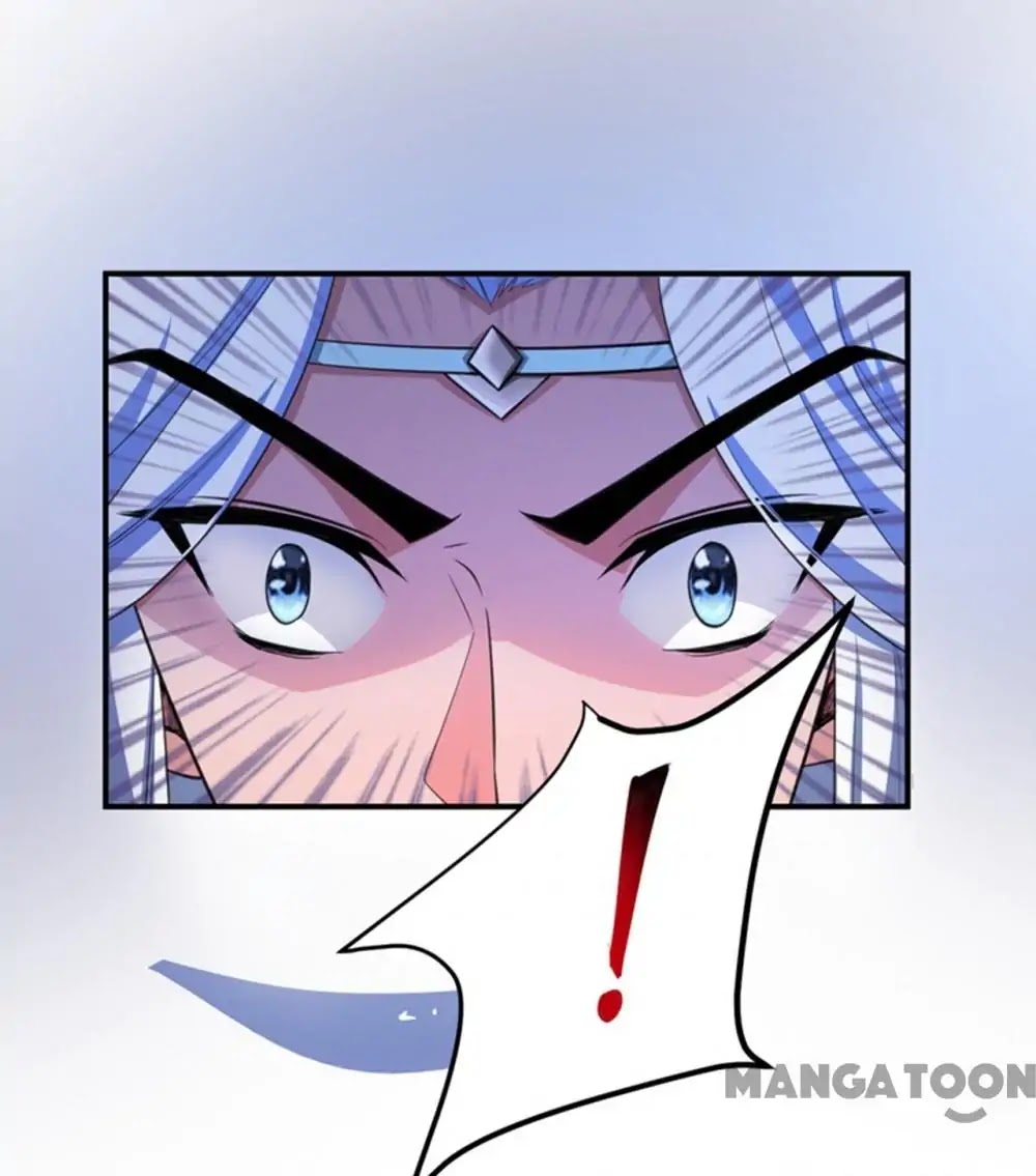 Rise of The Demon King Chapter 67 page 8 - Chapter 67