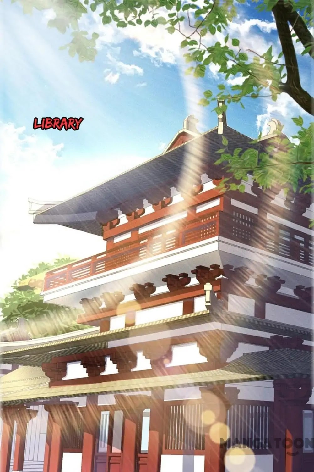 Rise of The Demon King Chapter 68 page 1 - Chapter 68