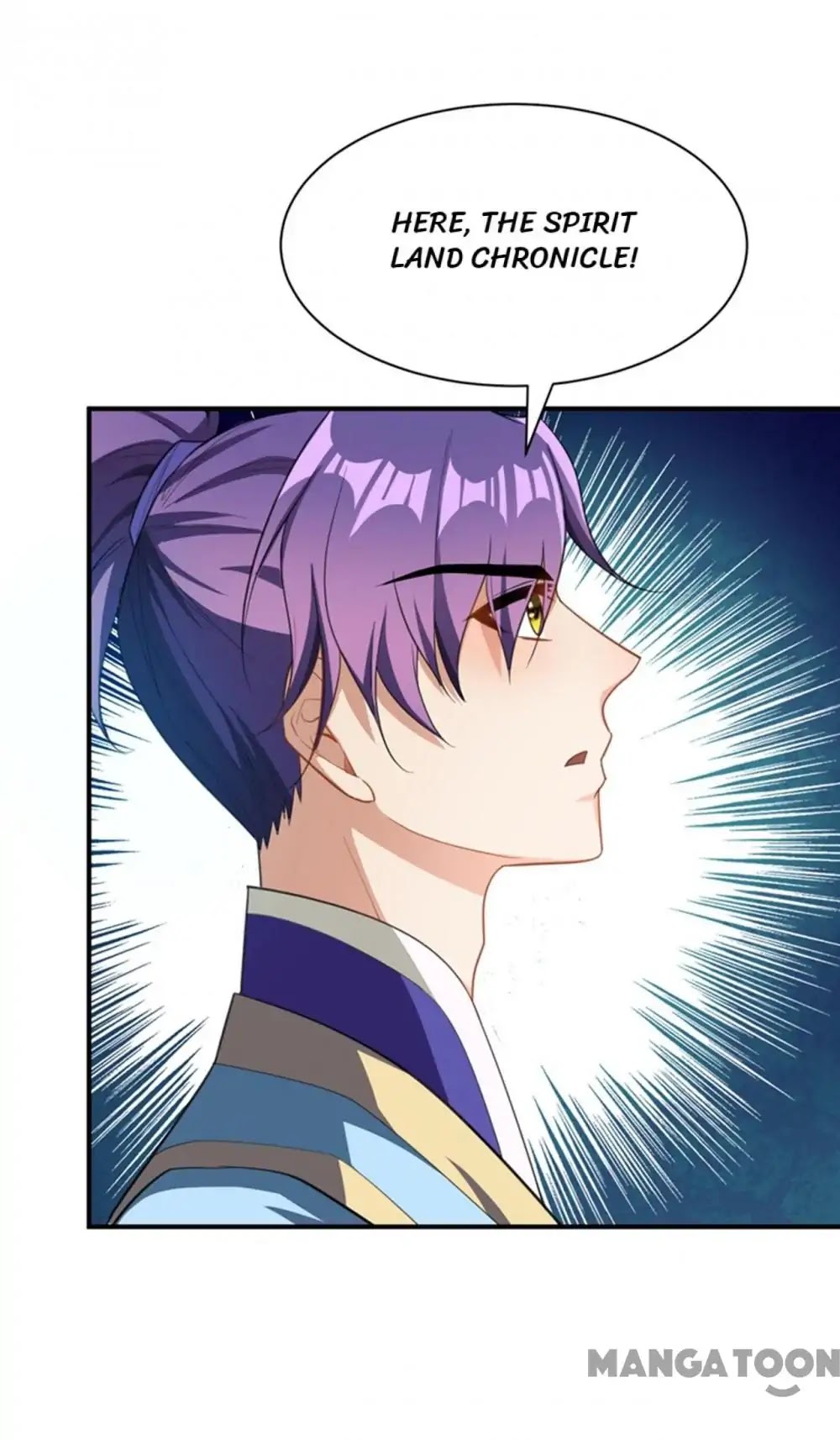 Rise of The Demon King Chapter 68 page 15 - Chapter 68
