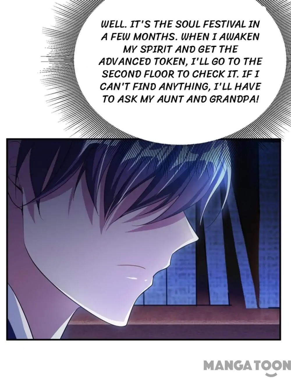 Rise of The Demon King Chapter 68 page 19 - Chapter 68