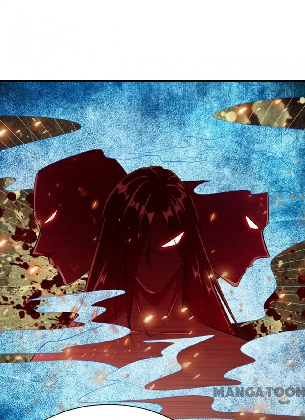 Rise of The Demon King Chapter 68 page 24 - Chapter 68
