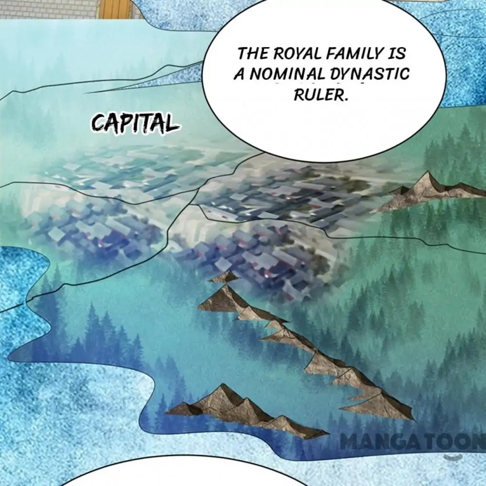 Rise of The Demon King Chapter 68 page 27 - Chapter 68