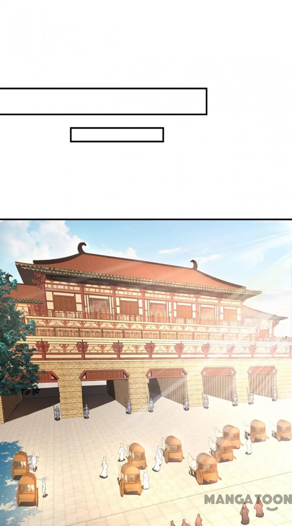Rise of The Demon King Chapter 68 page 32 - Chapter 68