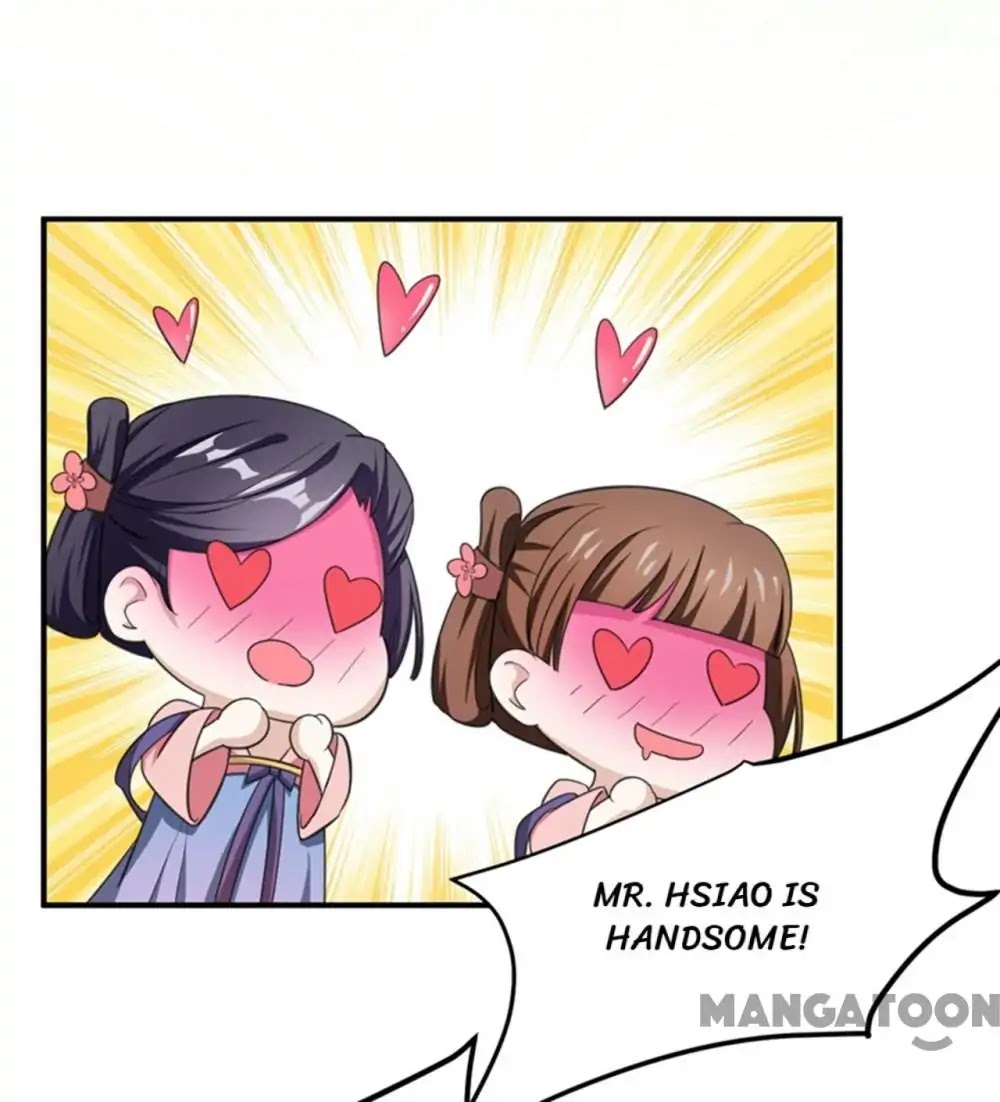 Rise of The Demon King Chapter 68 page 40 - Chapter 68
