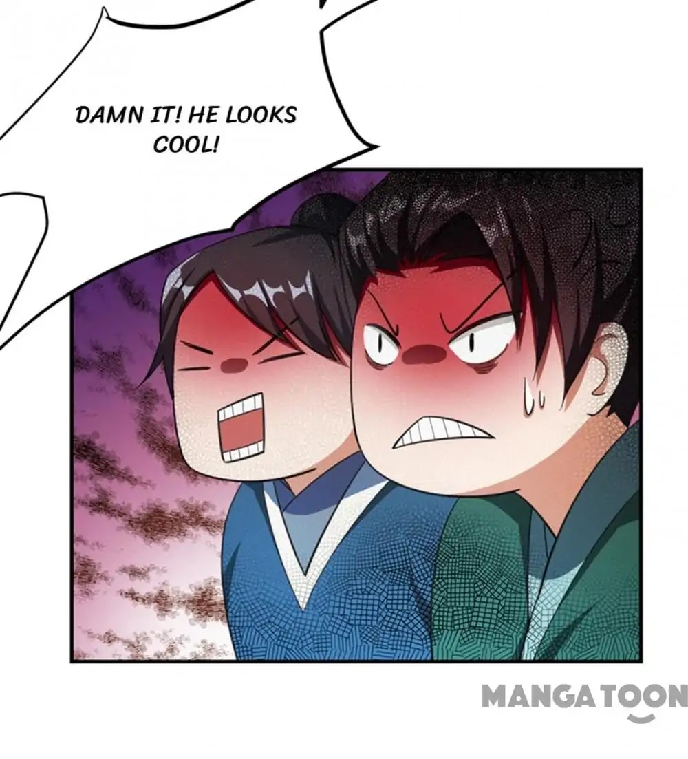 Rise of The Demon King Chapter 68 page 41 - Chapter 68