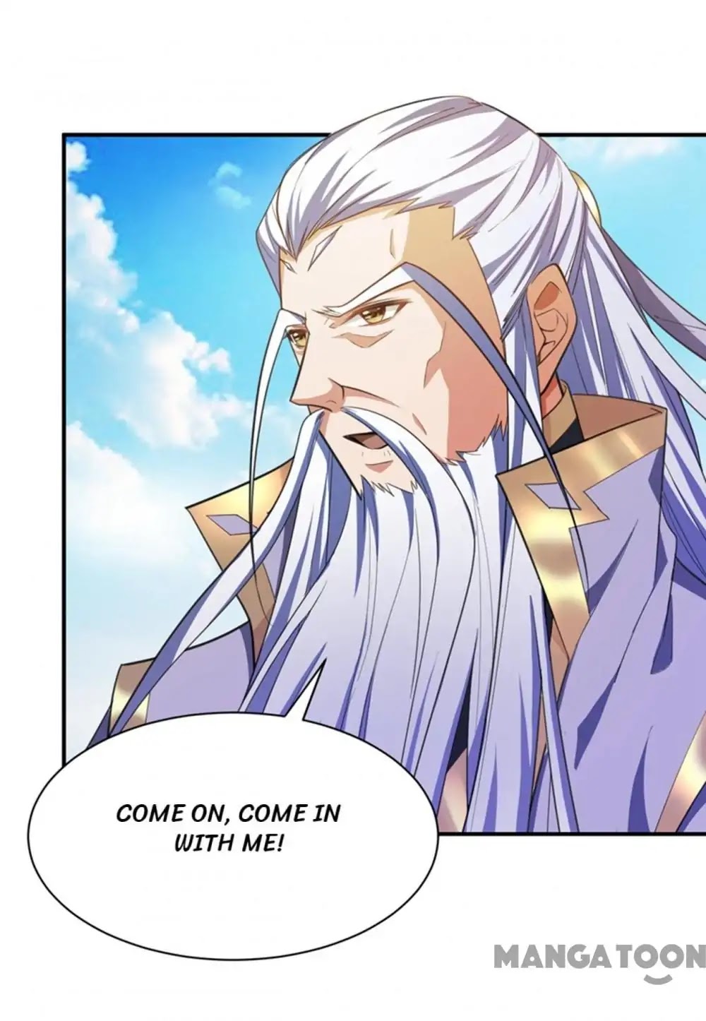 Rise of The Demon King Chapter 68 page 43 - Chapter 68