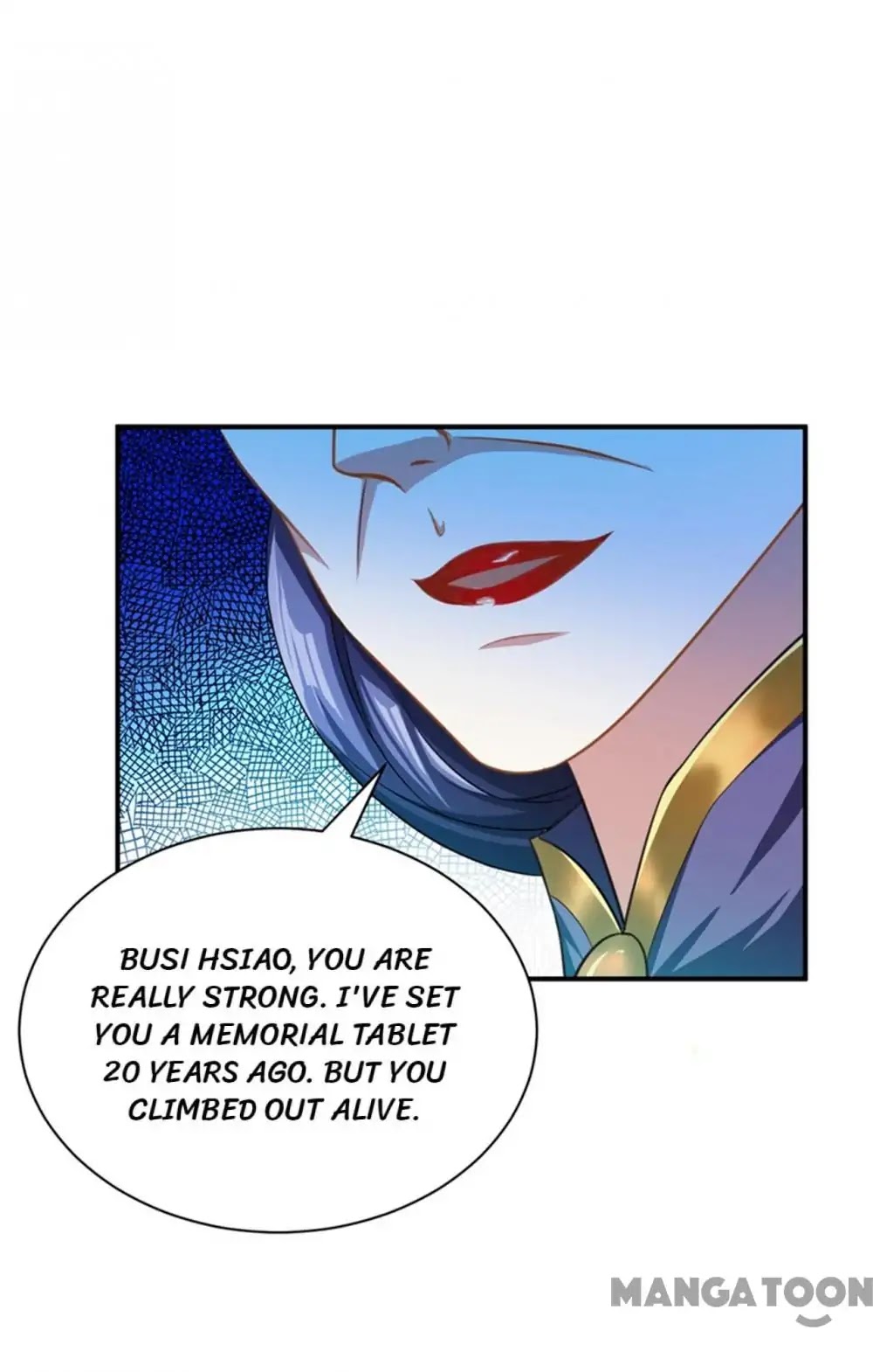 Rise of The Demon King Chapter 68 page 49 - Chapter 68
