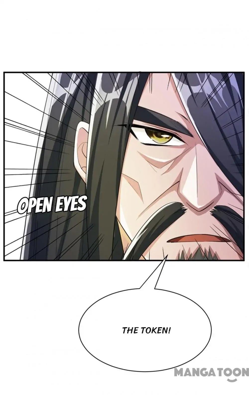 Rise of The Demon King Chapter 68 page 8 - Chapter 68