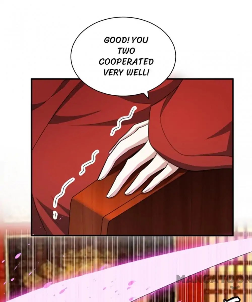 Rise of The Demon King Chapter 69 page 18 - Chapter 69