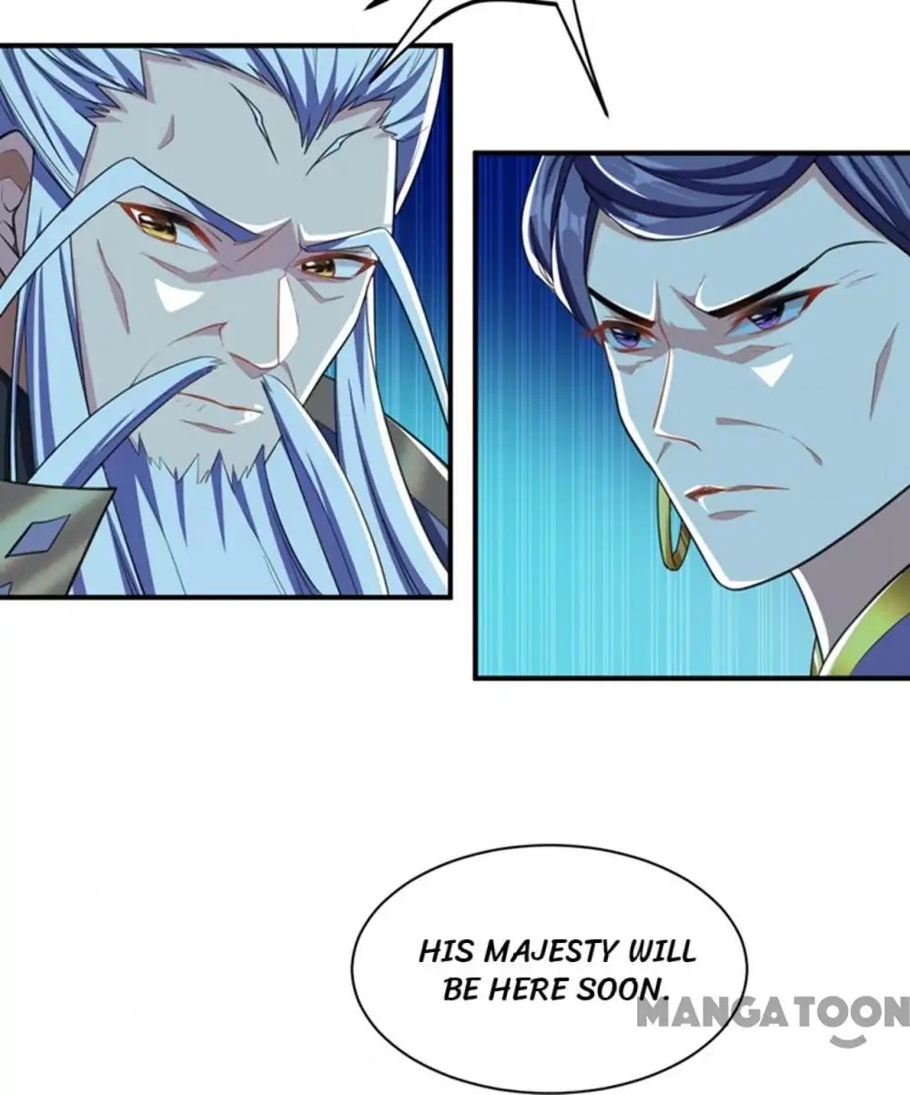 Rise of The Demon King Chapter 69 page 27 - Chapter 69