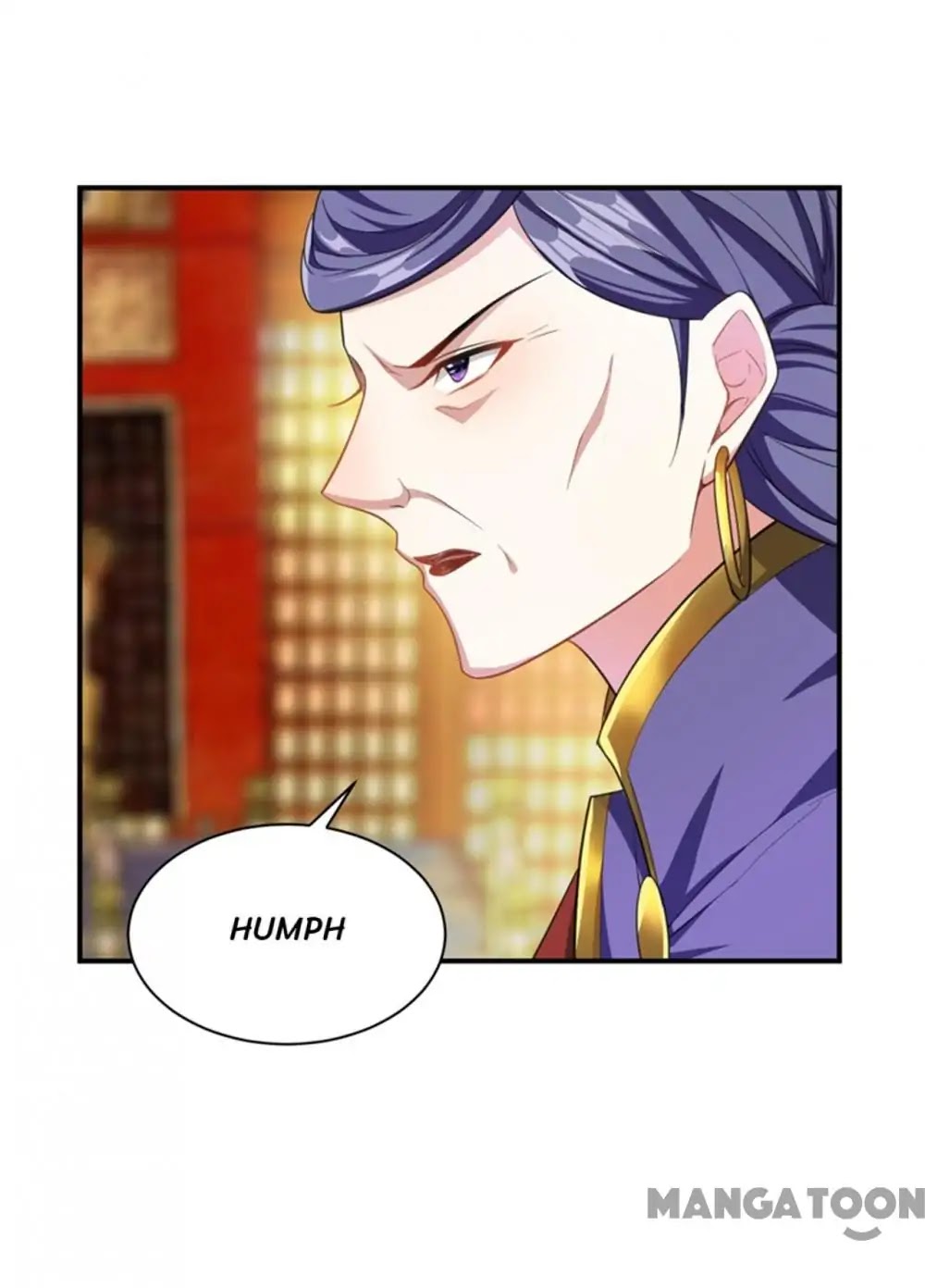 Rise of The Demon King Chapter 69 page 29 - Chapter 69