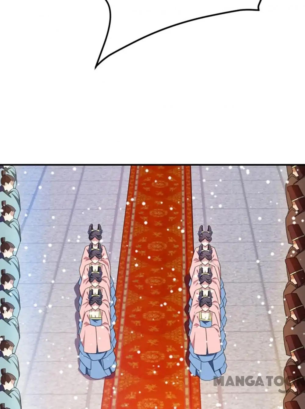Rise of The Demon King Chapter 69 page 35 - Chapter 69