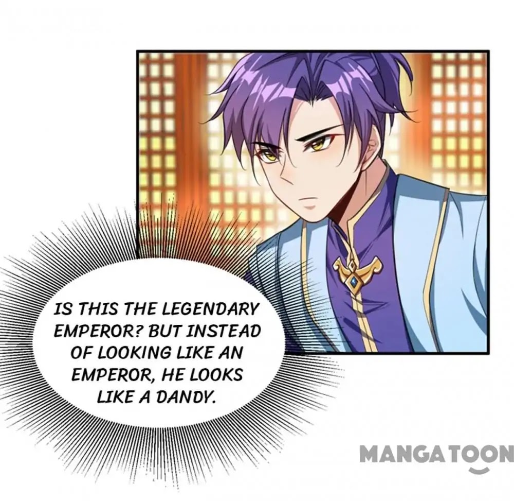 Rise of The Demon King Chapter 69 page 37 - Chapter 69