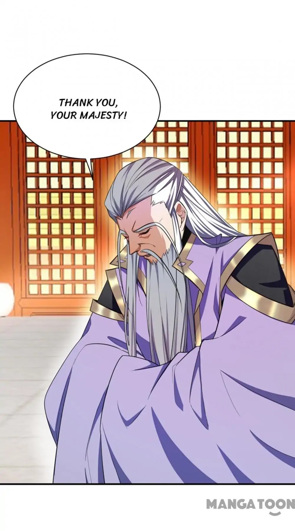 Rise of The Demon King Chapter 69 page 40 - Chapter 69