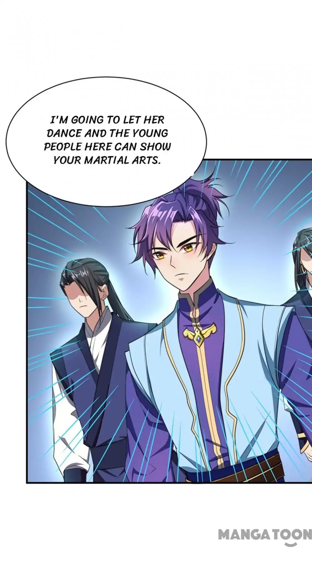 Rise of The Demon King Chapter 69 page 43 - Chapter 69