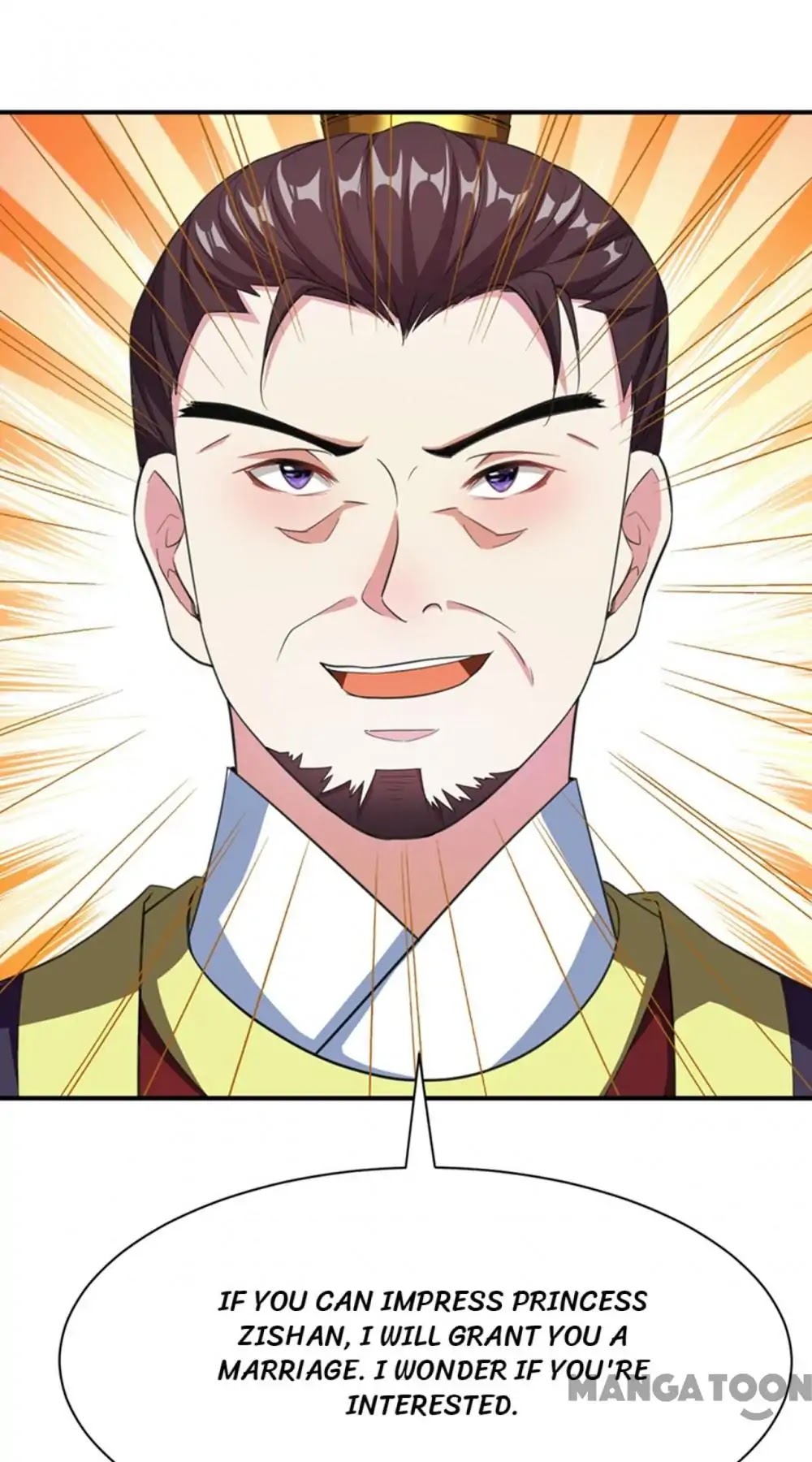 Rise of The Demon King Chapter 69 page 45 - Chapter 69