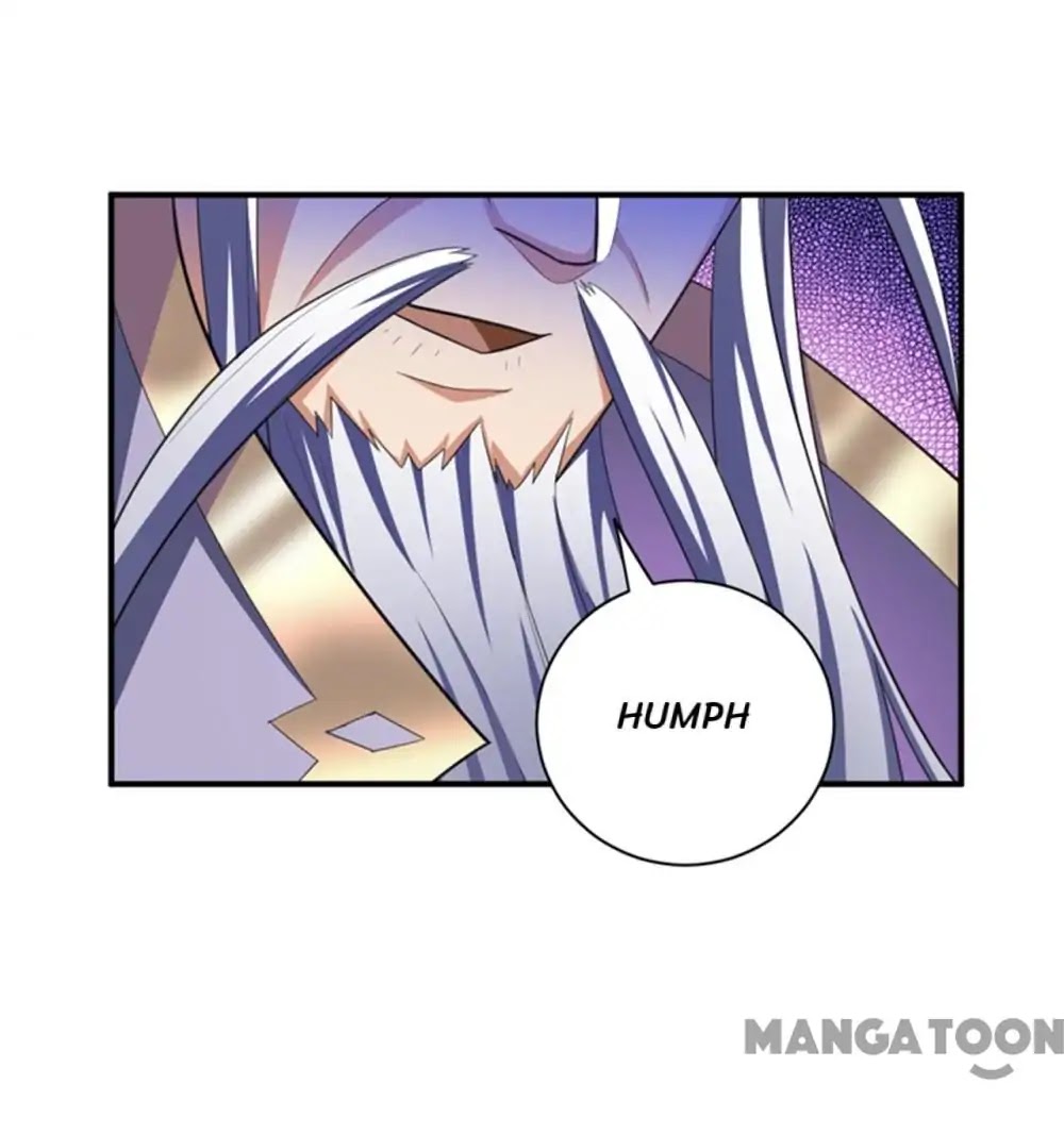 Rise of The Demon King Chapter 69 page 7 - Chapter 69