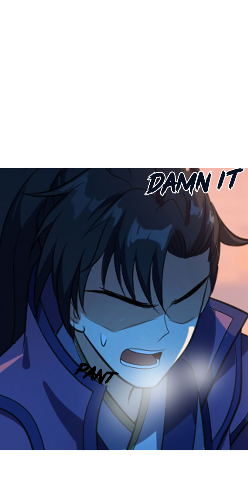 Rise of The Demon King Chapter 7 page 19 - Chapter 7: If You Dare Touch My Family, I'll Raze Yours!
