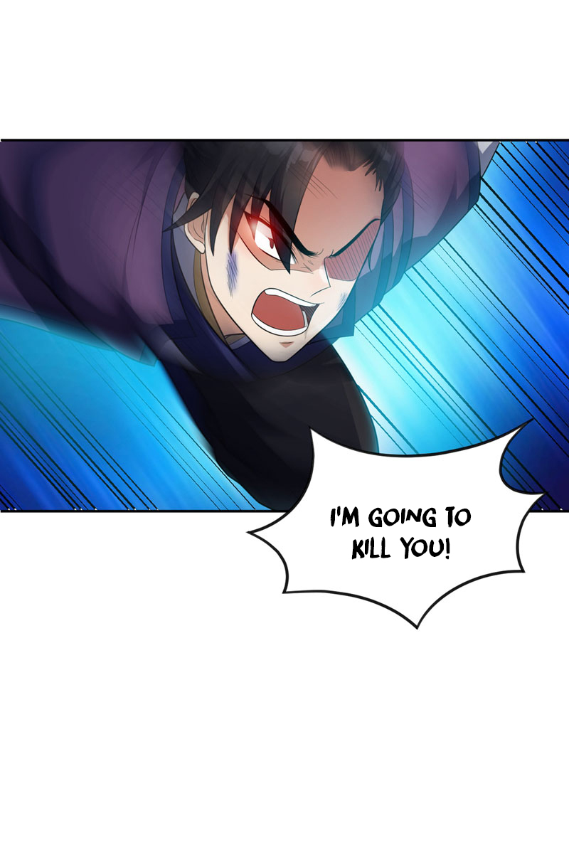 Rise of The Demon King Chapter 7 page 24 - Chapter 7: If You Dare Touch My Family, I'll Raze Yours!