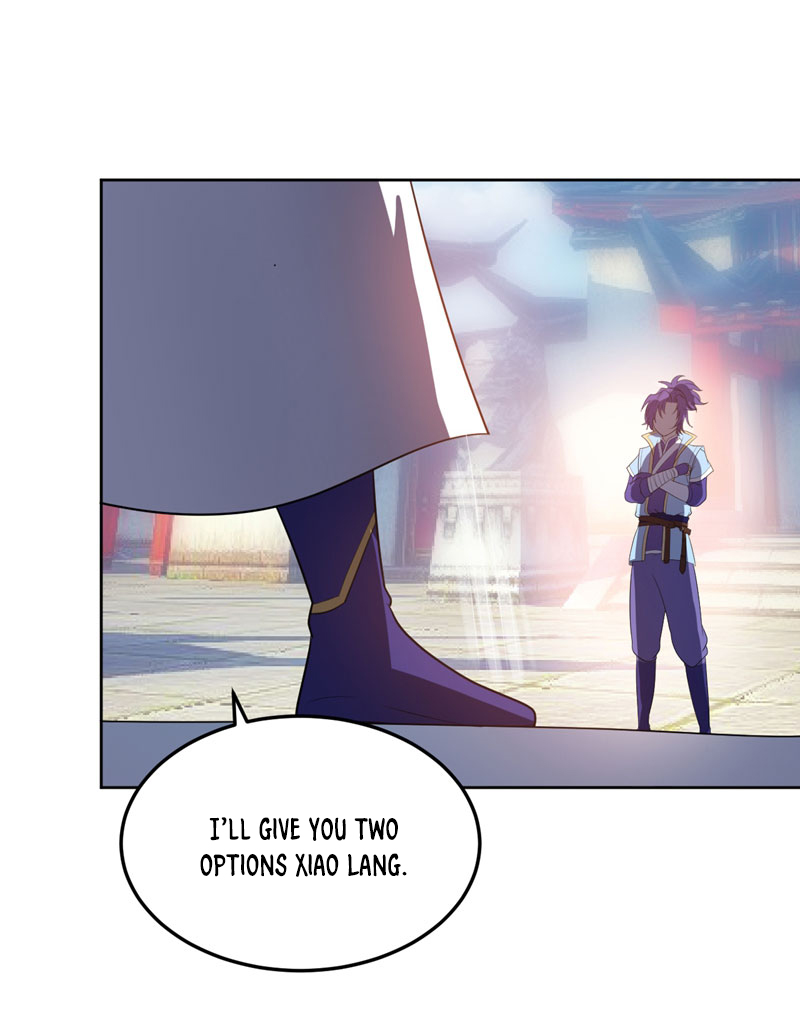 Rise of The Demon King Chapter 7 page 3 - Chapter 7: If You Dare Touch My Family, I'll Raze Yours!