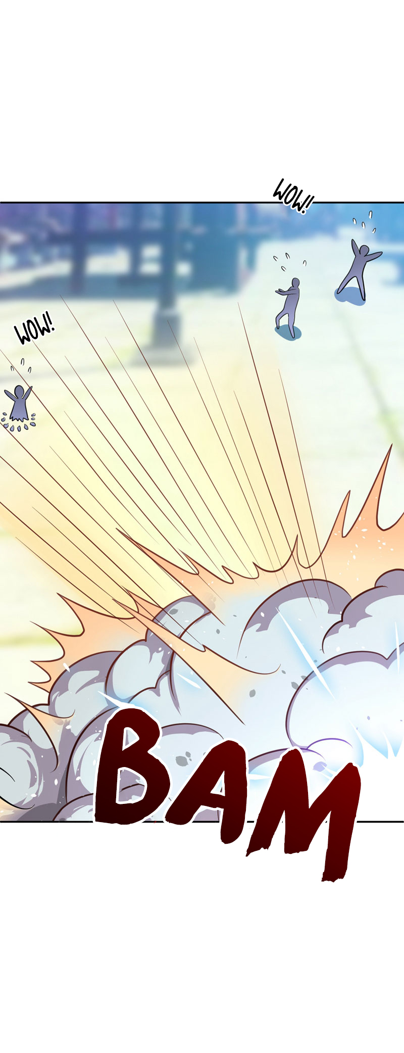 Rise of The Demon King Chapter 7 page 32 - Chapter 7: If You Dare Touch My Family, I'll Raze Yours!