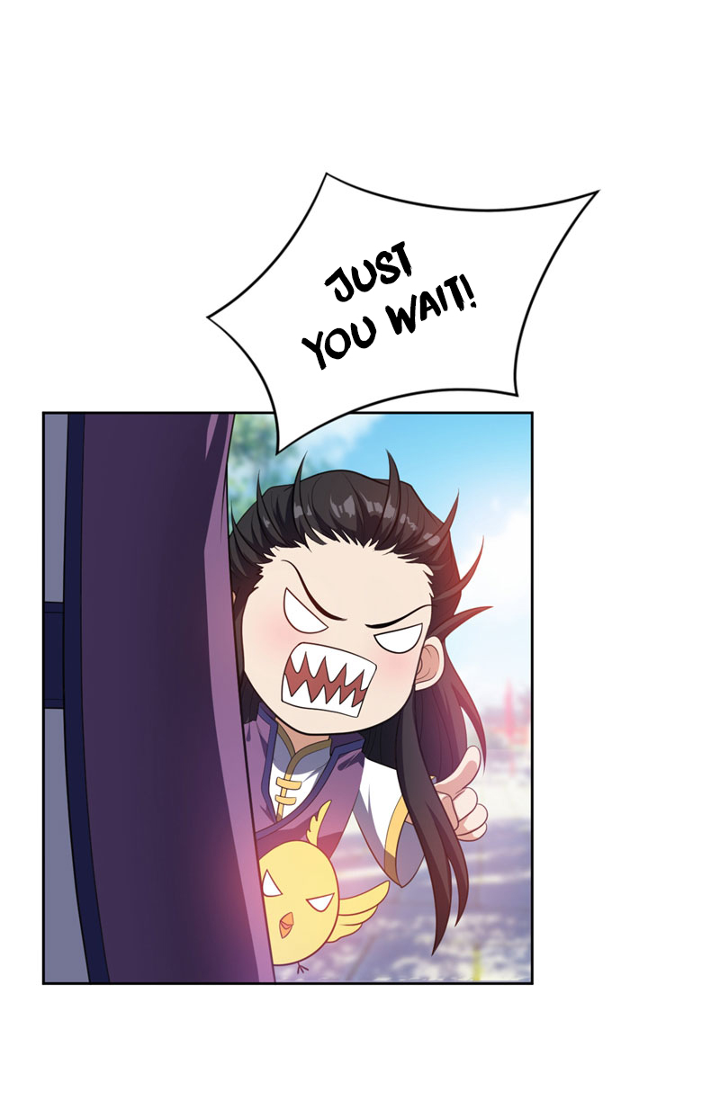 Rise of The Demon King Chapter 7 page 6 - Chapter 7: If You Dare Touch My Family, I'll Raze Yours!