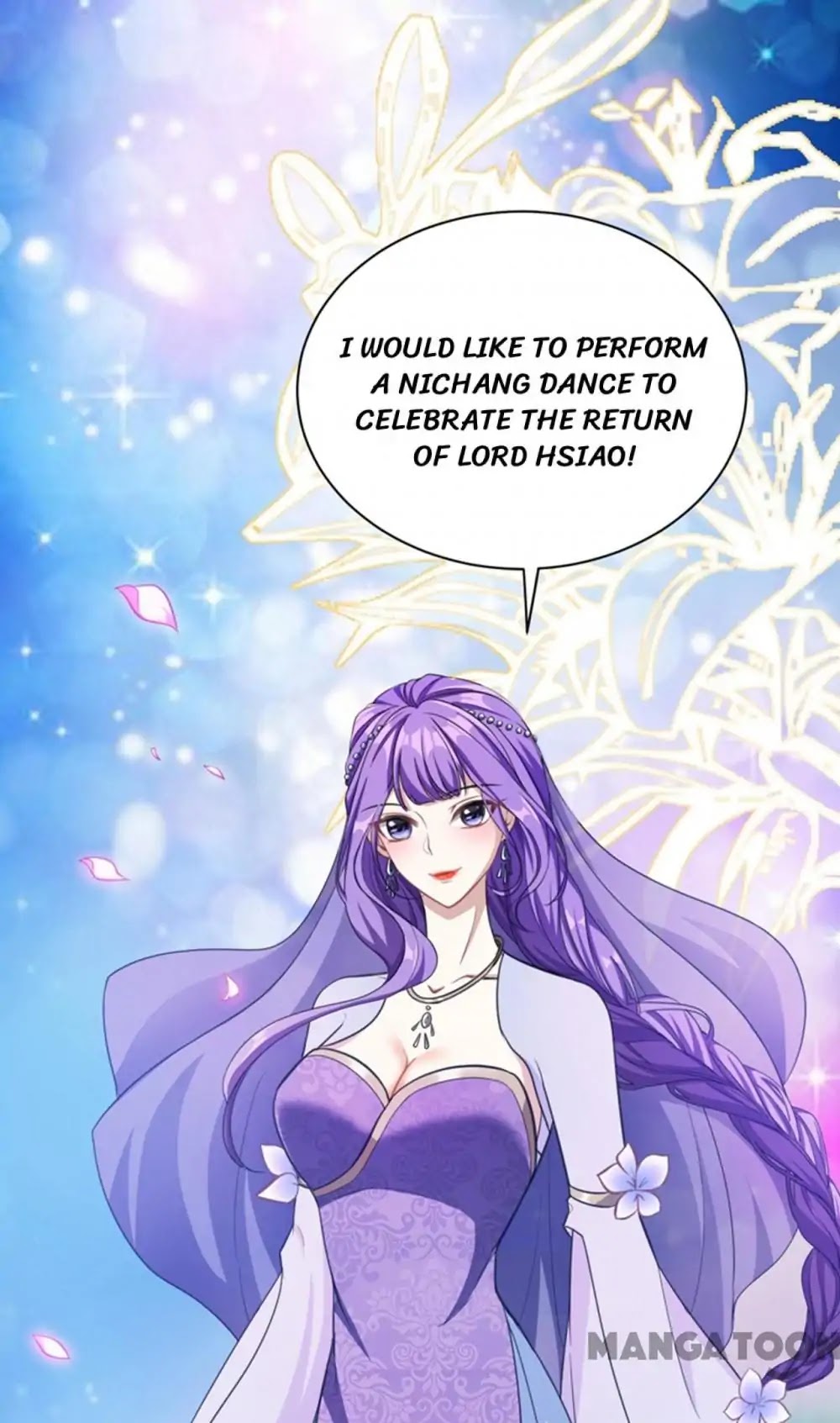 Rise of The Demon King Chapter 70 page 12 - Chapter 70