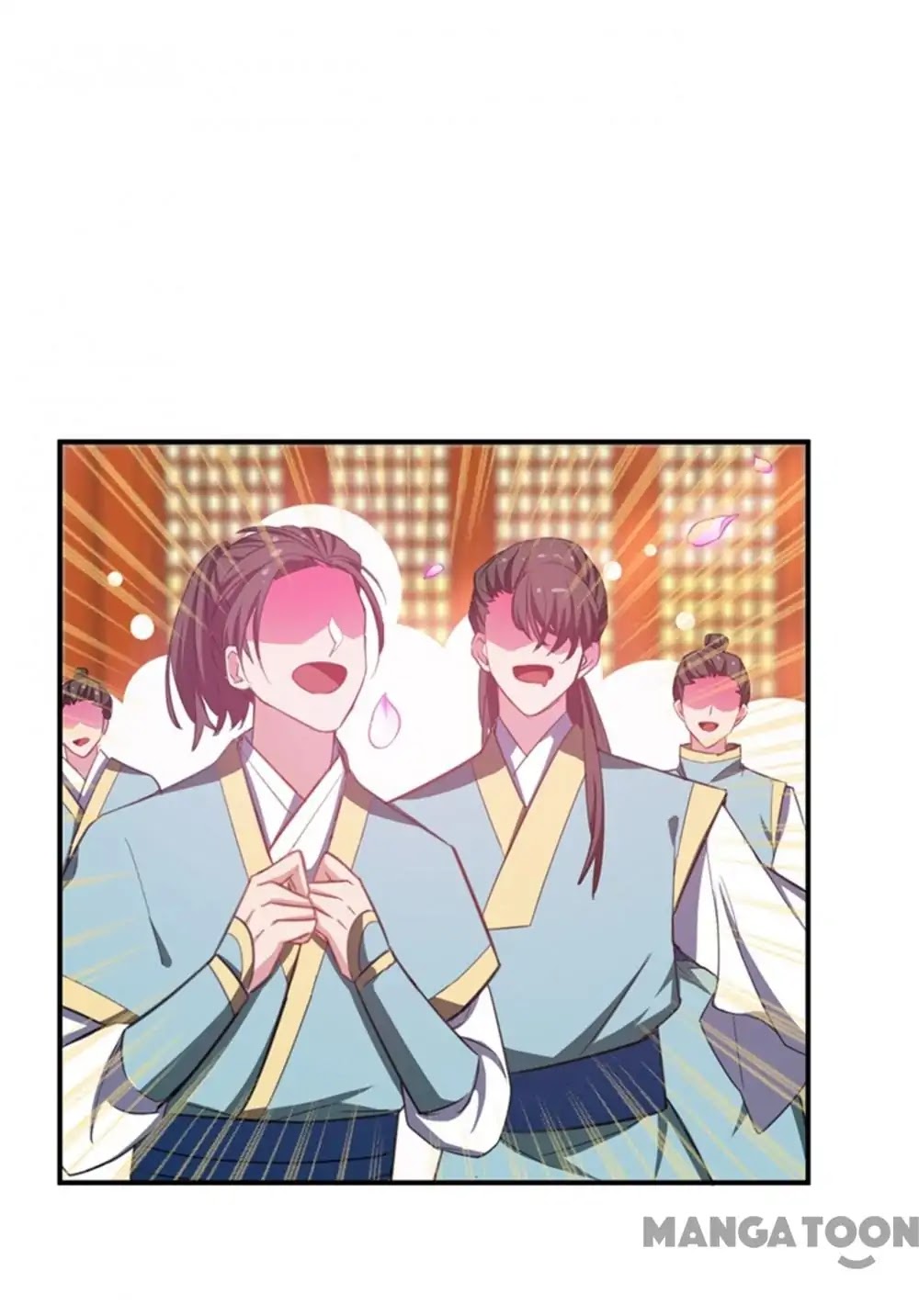 Rise of The Demon King Chapter 70 page 18 - Chapter 70