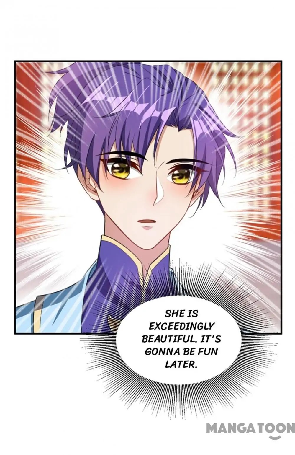 Rise of The Demon King Chapter 70 page 19 - Chapter 70