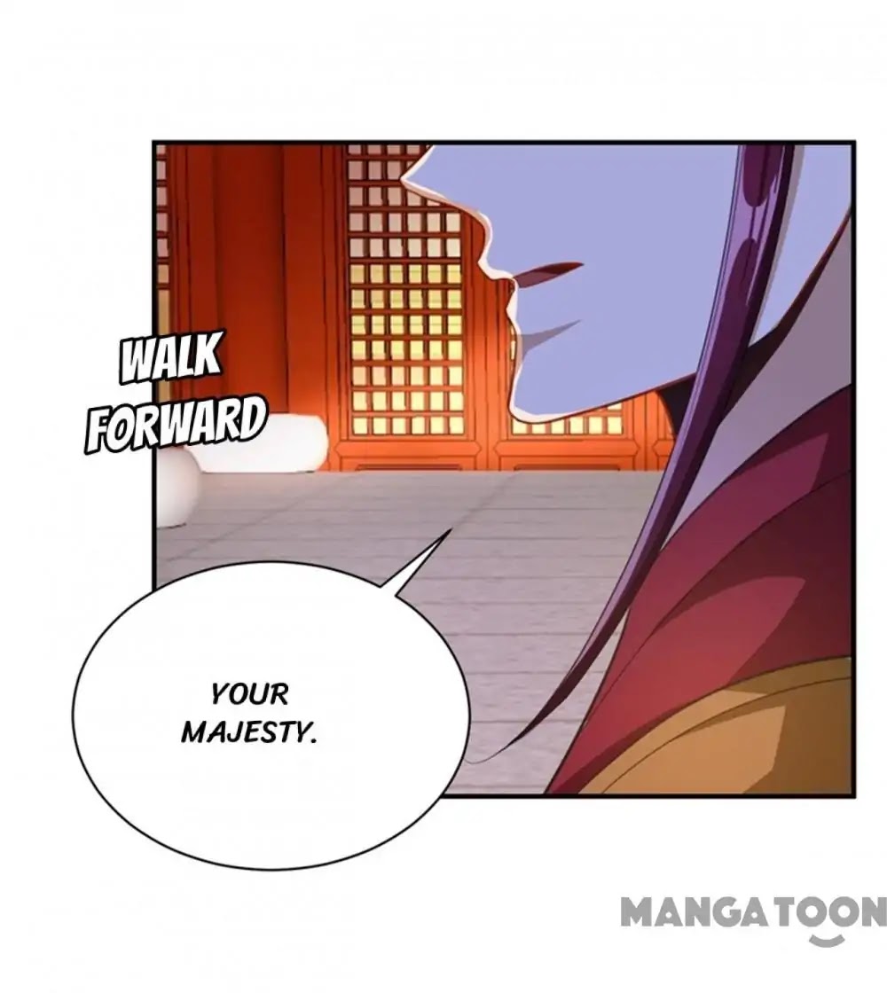 Rise of The Demon King Chapter 70 page 23 - Chapter 70