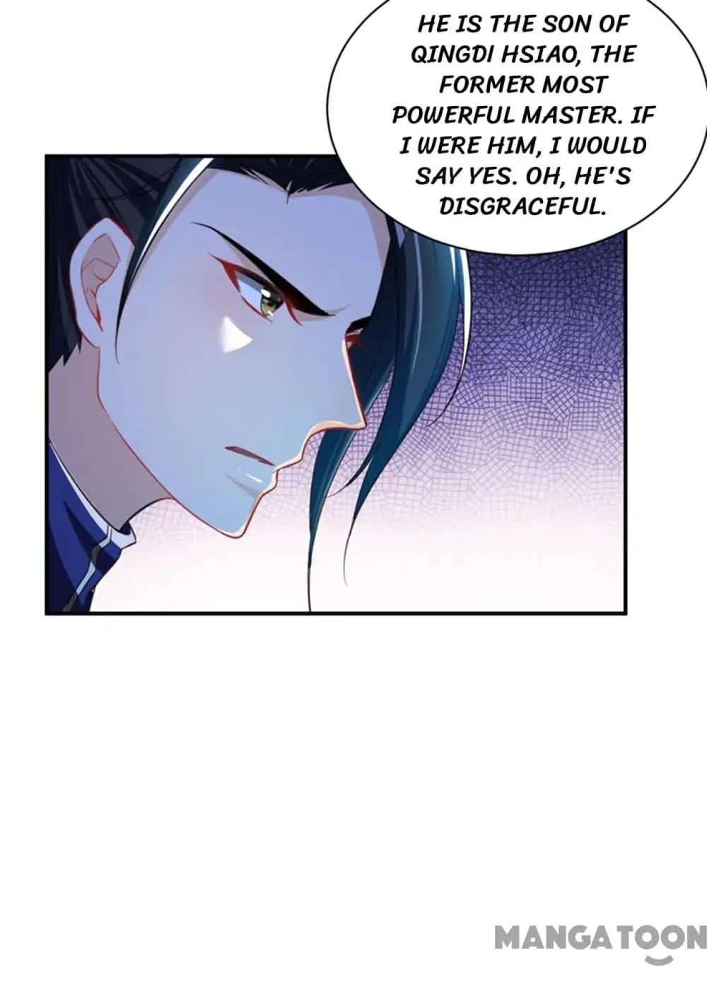 Rise of The Demon King Chapter 70 page 34 - Chapter 70