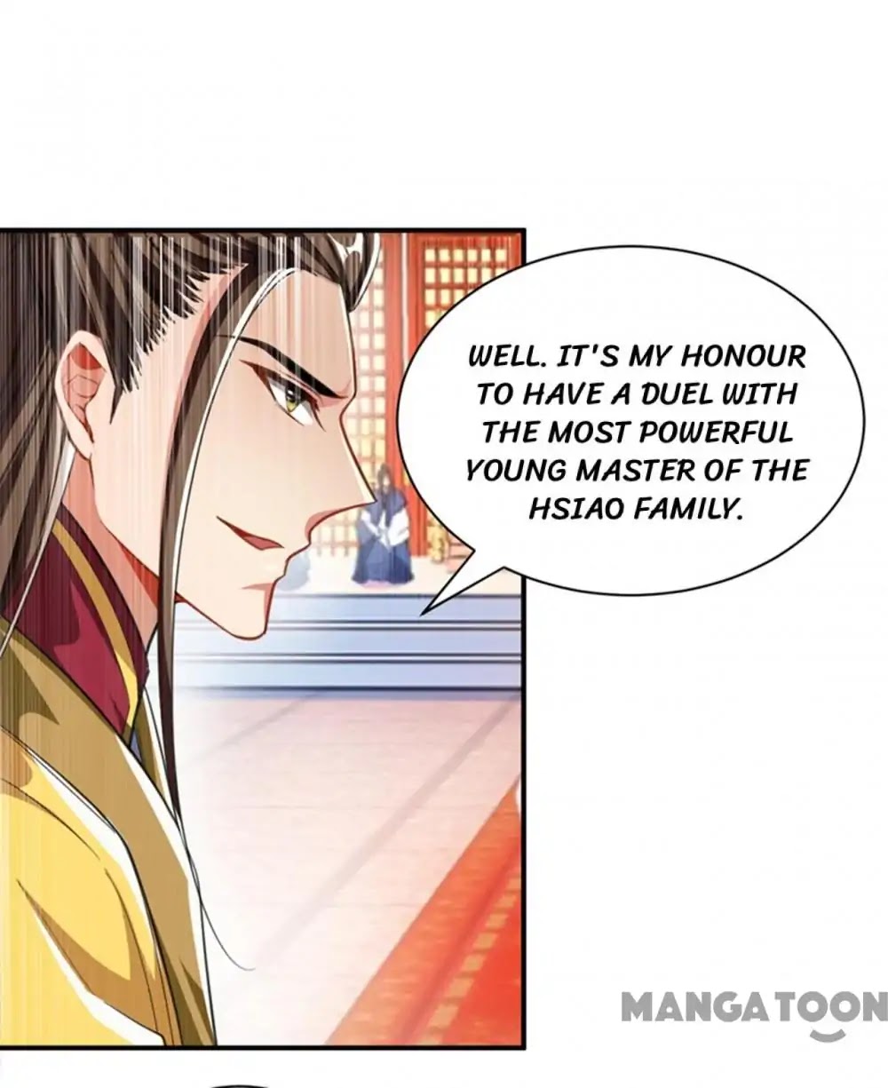 Rise of The Demon King Chapter 70 page 38 - Chapter 70